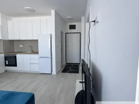 Rent, two bedroom apartment, 32m², Novi Banovci, Stara Pazova - image 2