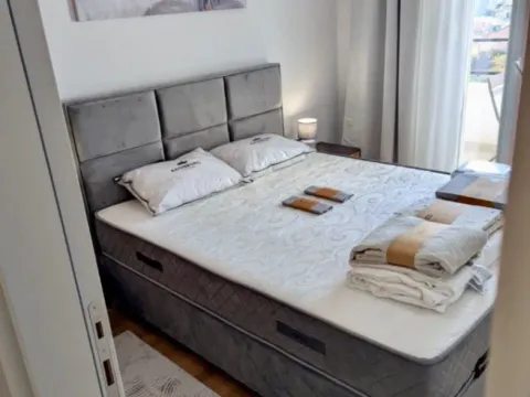 Izdavanje, jednosoban stan, 45m², Zabjelo, Podgorica - image 6