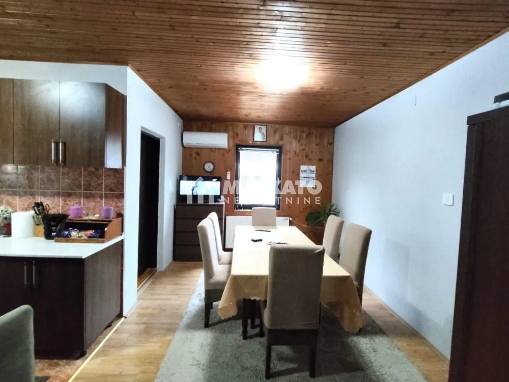 Sale, house, 140m², Melenci, Zrenjanin
