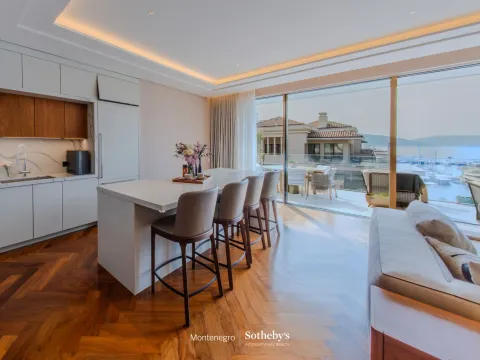 Prodaja, stan, 1003m², Porto Montenegro, Tivat - image 7
