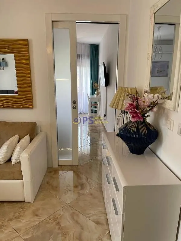 Sale, one bedroom apartment, 46m², Bar, Crna Gora