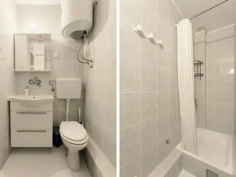 Izdavanje, jednosoban stan, 43m², Lazi, Budva - image 9