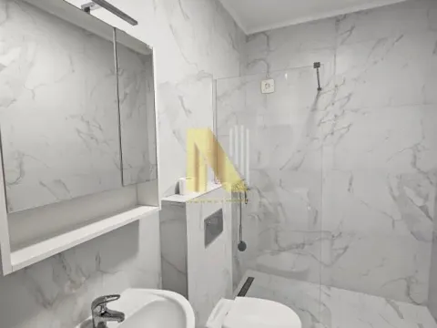 Rent, one bedroom apartment, 42m², Avijatičarsko naselje, Novi Sad Sve Podlokacije - image 12