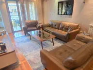 Izdavanje, trosoban stan, 109m², Preko Morače, Podgorica - image 1