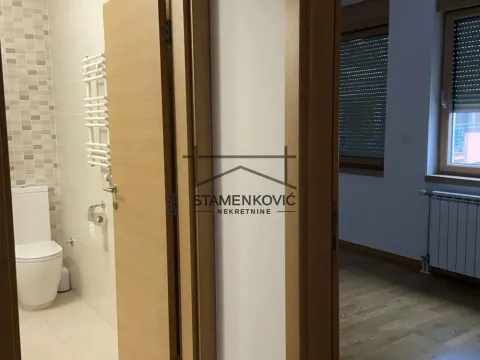 Rent, two bedroom apartment, 62m², Centar, Novi Sad - image 5