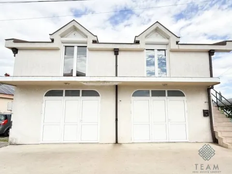 Izdavanje, poslovni prostor, 110m², Gornja Gorica, Podgorica