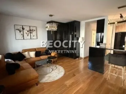 Sale, one bedroom apartment, 65m², Tošin bunar, Novi Beograd Sve Podlokacije - image 2