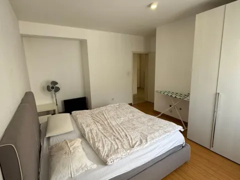 Rent, one bedroom apartment, 38m², Budva okolina, Budva - image 8