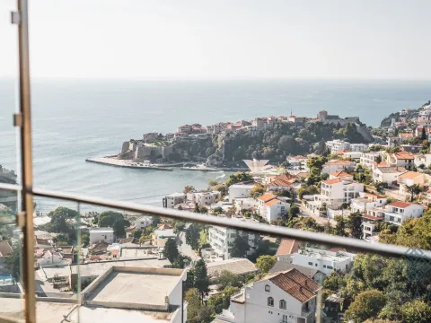 Sale, one bedroom apartment, 65m², Pinješ, Ulcinj - image 18