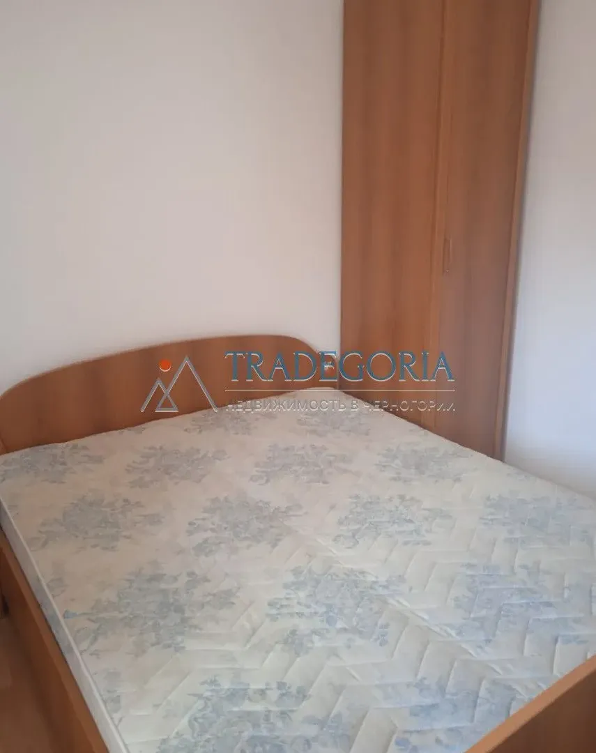 Prodaja, dvosoban stan, 61m², Bečići, Budva