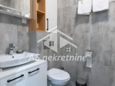 Rent, two bedroom apartment, 43m², Novi Beograd Sve Podlokacije, Beograd - image 23