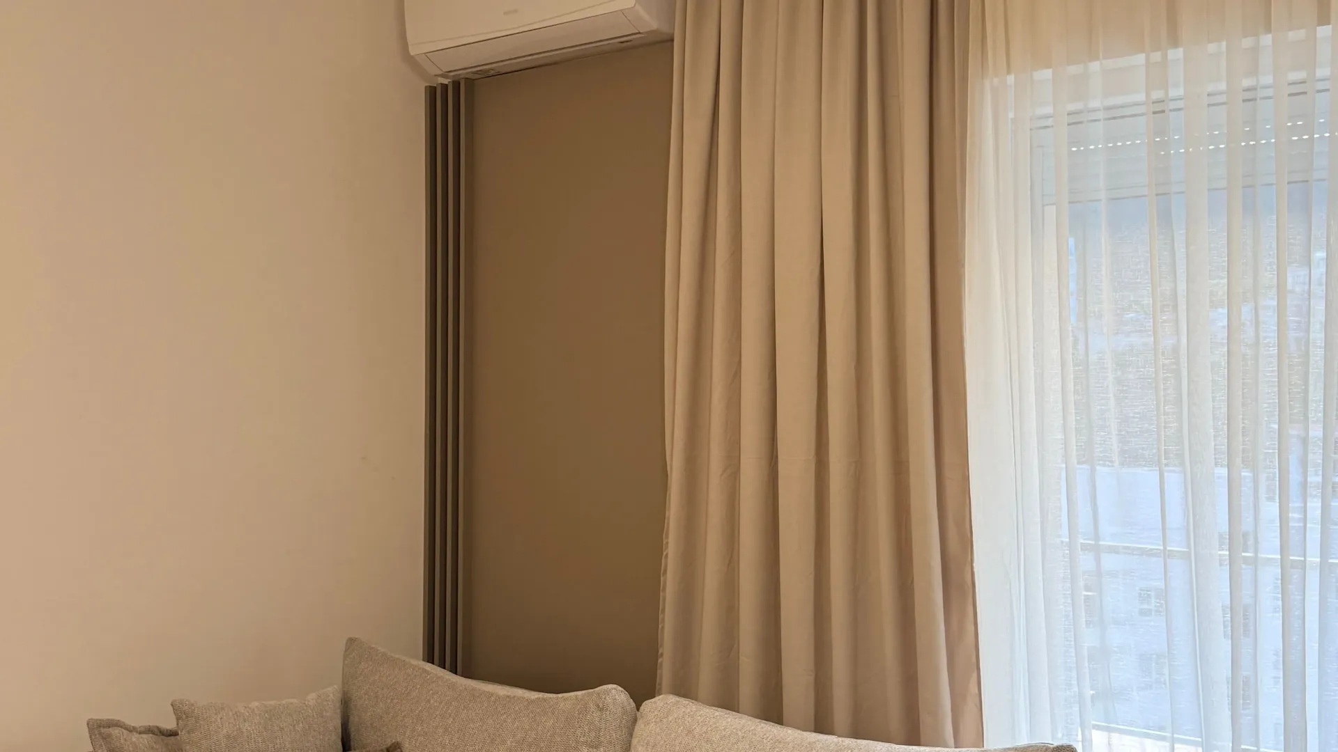 Sale, one bedroom apartment, 43m², Bečići, Budva