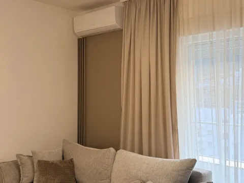 Sale, one bedroom apartment, 43m², Bečići, Budva - image 3