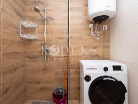 Rent, two bedroom apartment, 58m², Centar, Podgorica - image 7