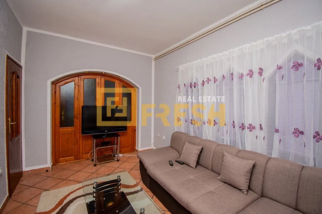Rent, two bedroom apartment, 68m², Zagorič, Podgorica