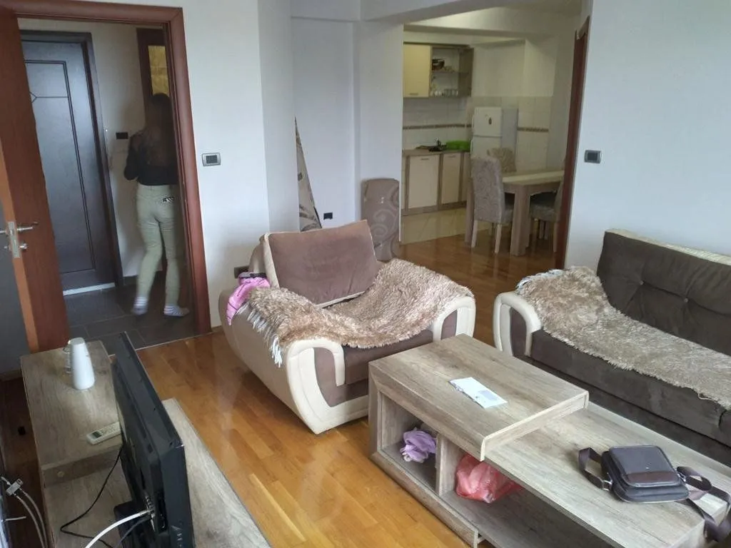 Rent, three bedroom apartment, 110m², Podgorica, Crna Gora