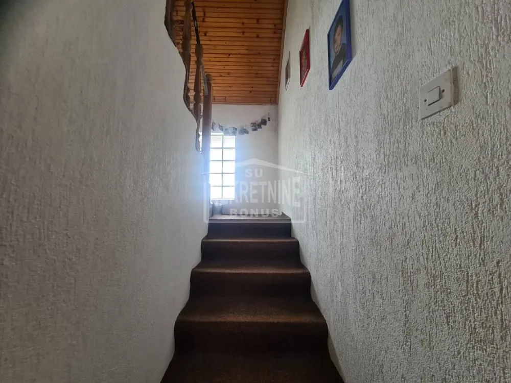 Prodaja, kuća, 156m², Dudova Šuma, Subotica