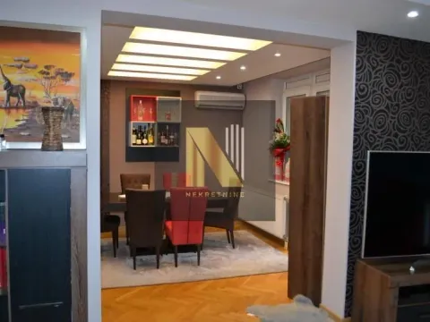 Prodaja, četvorosoban stan, 130m², Grbavica, Novi Sad Sve Podlokacije - image 2