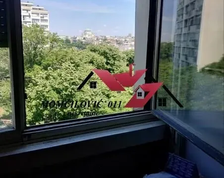 Prodaja, trosoban stan, 85m², Savski Venac, Beograd - image 2