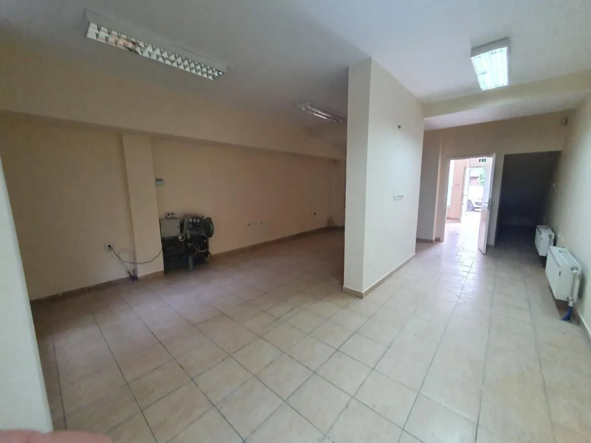 Rent, office space, 125m², Bulevar Evrope, Novi Sad Sve Podlokacije