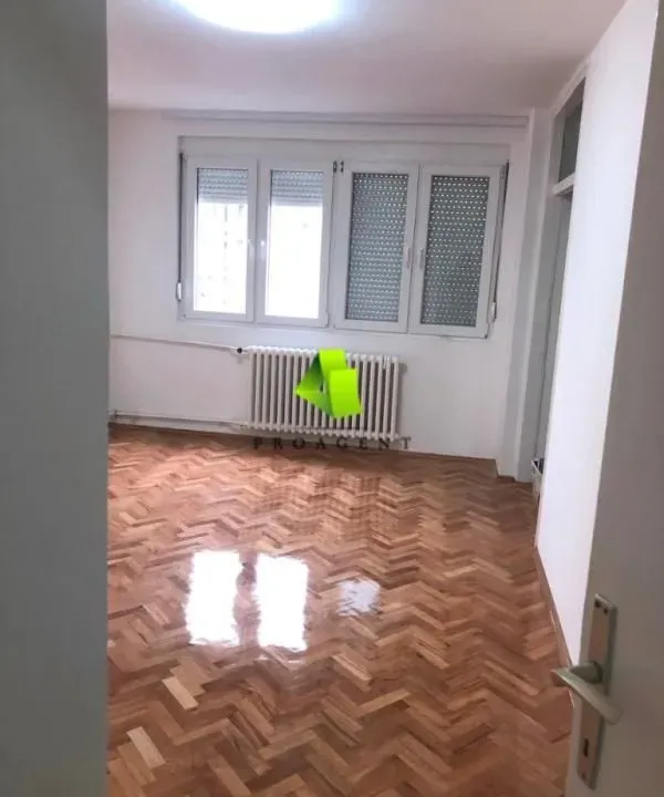 Izdavanje, jednosoban stan, 45m², Medijana, Niš