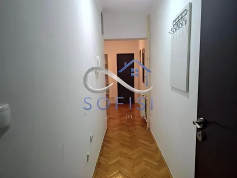 Izdavanje, jednosoban stan, 36m², Centar, Novi Sad - image 10