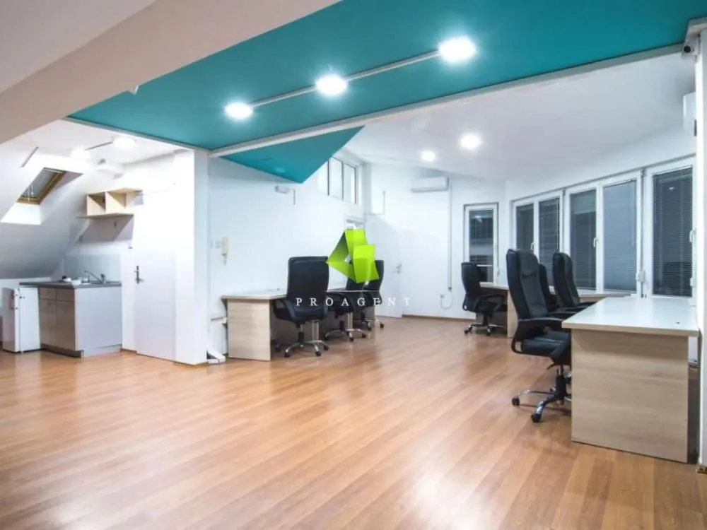 Rent, office space, 350m², Medijana, Niš