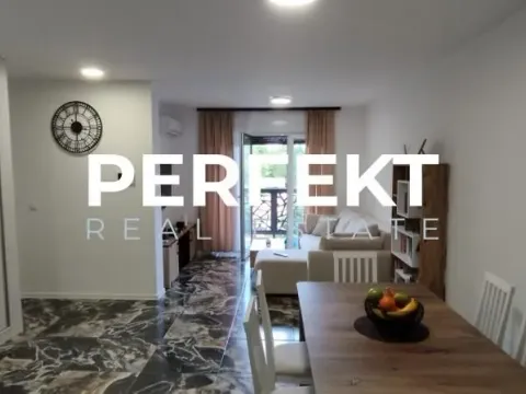 Prodaja, dvosoban stan, 65m², Pančevo, Srbija - image 3