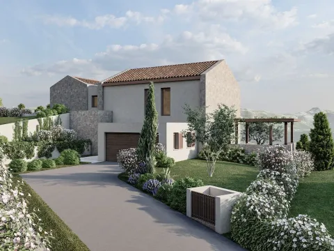 Prodaja, kuća, 385m², Luštica Bay, Tivat - image 4