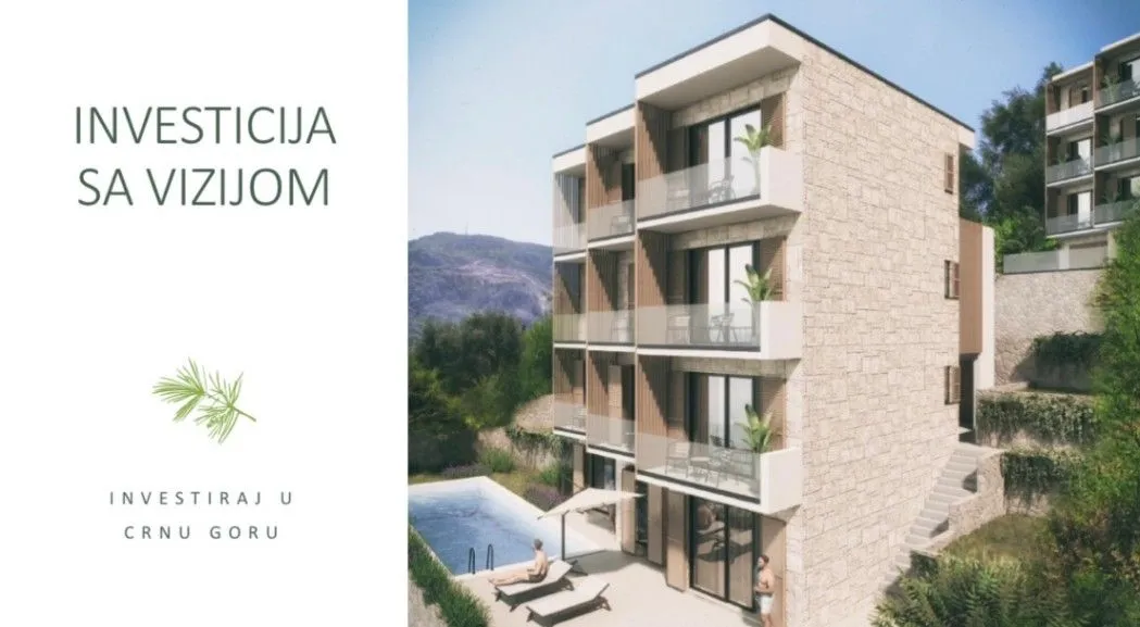 Sale, land lot, 1423m², Sutomore, Bar