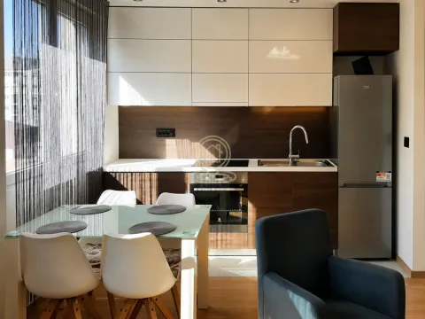 Rent, two bedroom apartment, 40m², Bulbulder, Zvezdara Sve Podlokacije - image 3