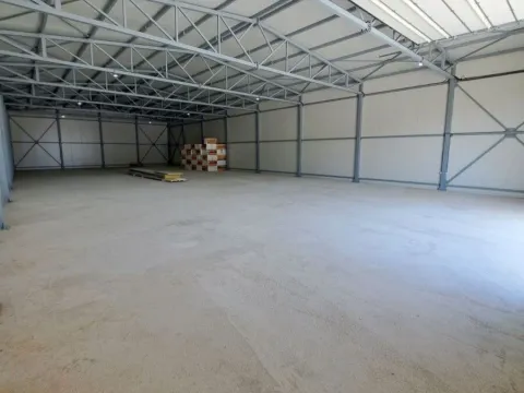 Rent, office space, 584m², Tuzi, Podgorica - image 4