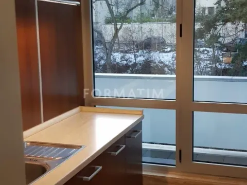 Izdavanje, dvosoban stan, 48m², Savski Venac, Beograd - image 10