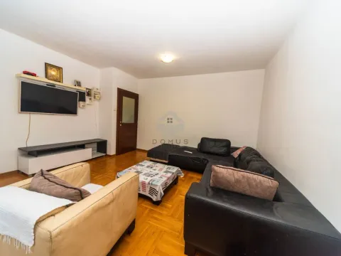 Stan in Dalmatinska ulica