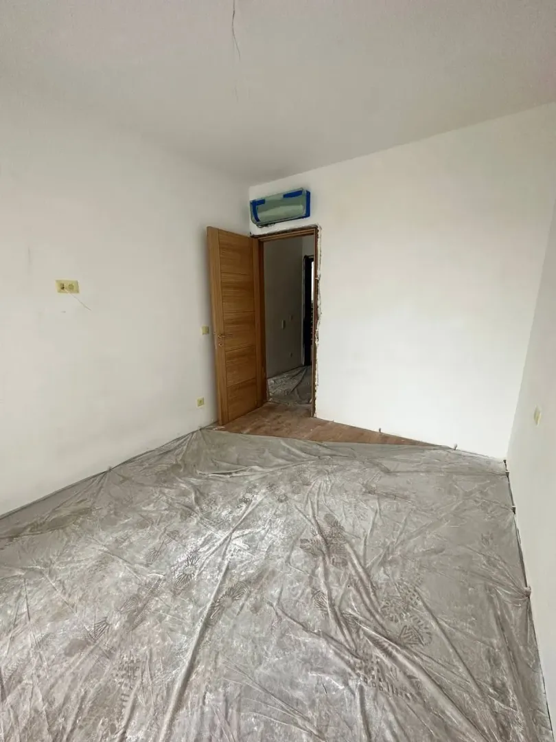 Sale, one bedroom apartment, 47m², Bečići, Budva