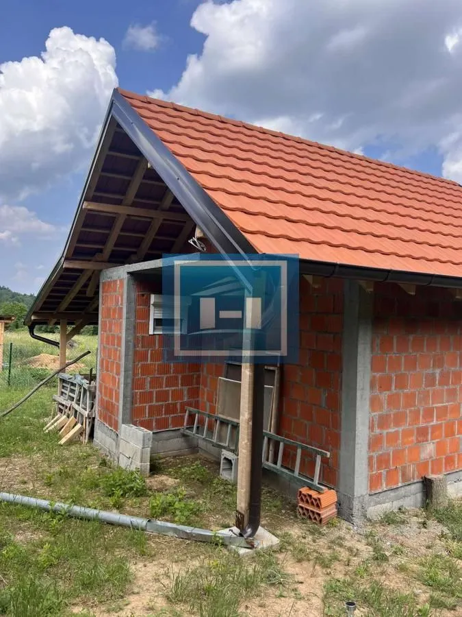 Sale, house, 20m², Kalenovac, Jagodina