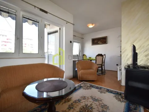 Izdavanje, jednosoban stan, 43m², Preko Morače, Podgorica - image 5