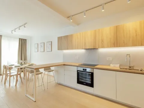 Sale, two bedroom apartment, 67m², Herceg Novi, Crna Gora - image 31