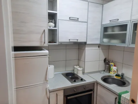 Izdavanje, jednosoban stan, 32m², City Kvart, Podgorica - image 5