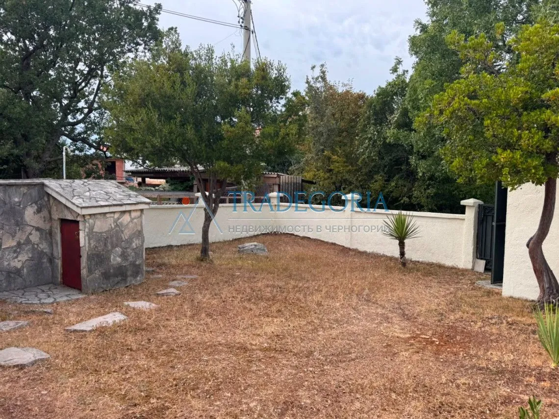 Sale, house, 36m², Dobra Voda, Bar
