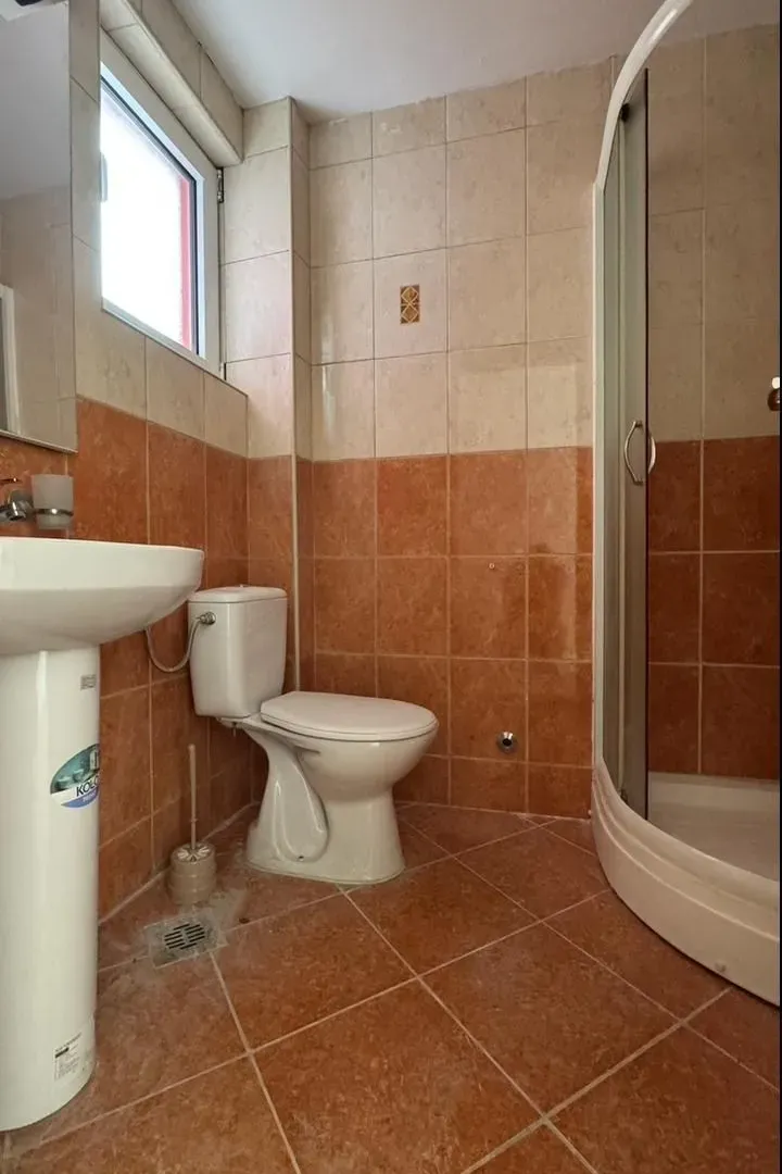 Prodaja, dvosoban stan, 79m², Lastva Grbaljska, Kotor
