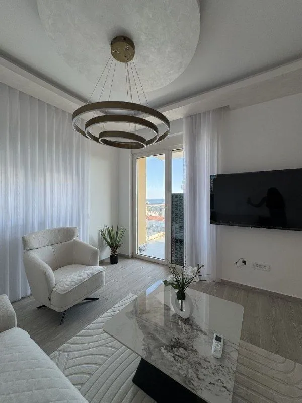 Sale, apartment, 74m², Bečići, Budva