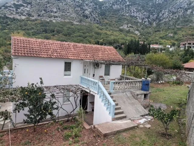 Prodaja, kuća, 55m², Budva, Crna Gora