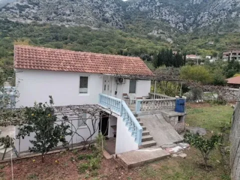 Prodaja, kuća, 55m², Budva, Crna Gora - image 4