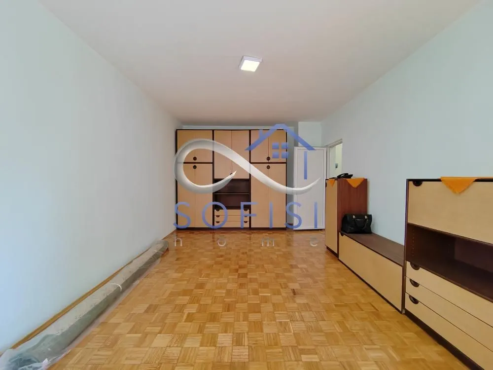 Izdavanje, jednosoban stan, 42m², Sajam, Novi Sad Sve Podlokacije