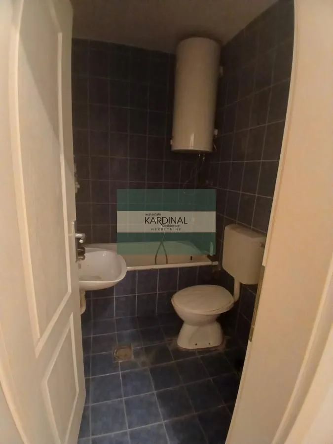 Prodaja, garsonjera, 24m², Centar, Jagodina