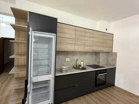 Sale, one bedroom apartment, 48m², Velika Plaža, Ulcinj - image 5