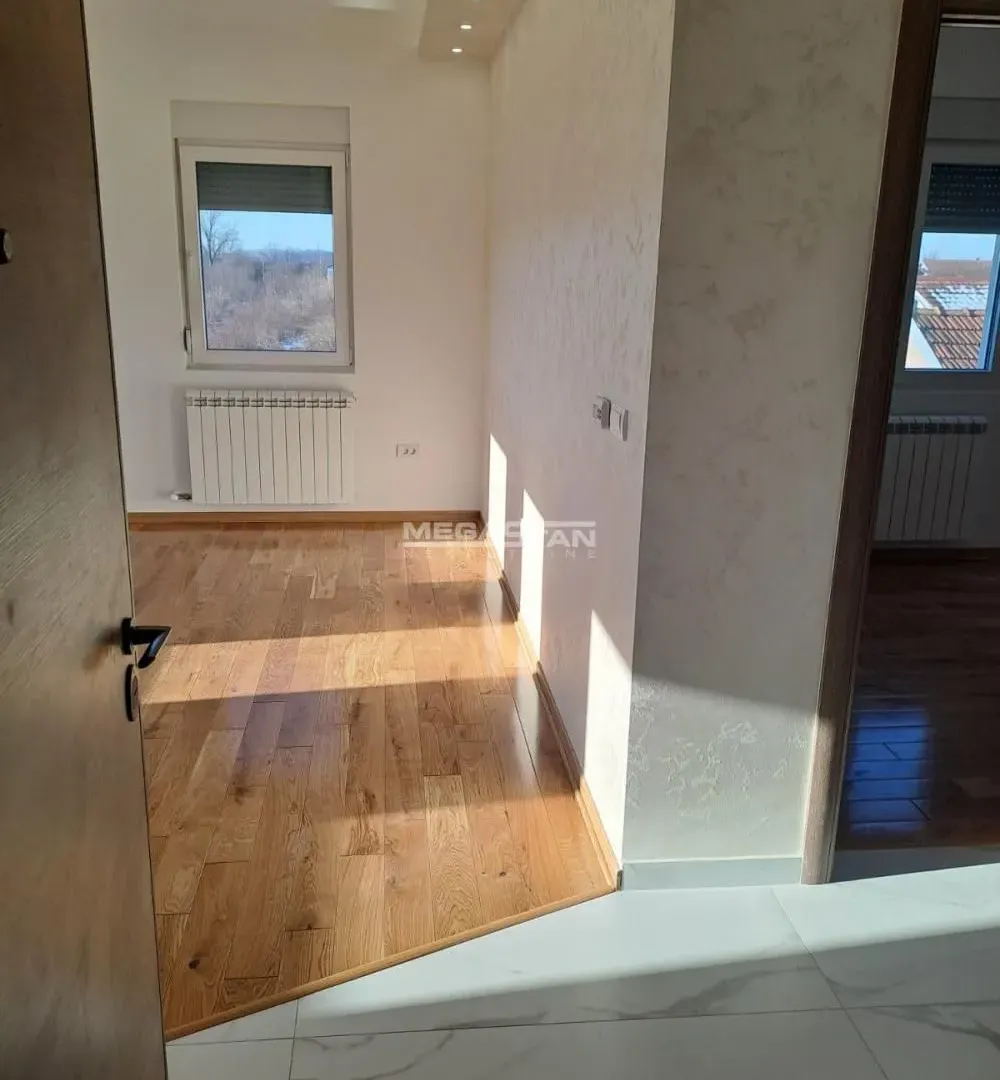 Prodaja, jednosoban stan, 45m², Borča 1, Borča Sve Podlokacije