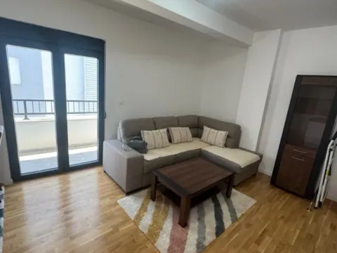 Izdavanje, jednosoban stan, 45m², Ljubović, Podgorica - image 7