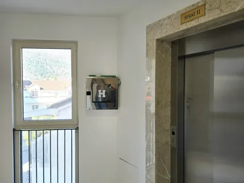 Prodaja, dvosoban stan, 65m², Centar, Budva - image 18